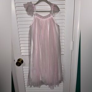 Meri Meri Princess Dress Kids Size 5-6